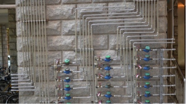 2023年中國(guó)供水管道行業(yè)現(xiàn)狀分析，政策催使行業(yè)快速發(fā)展