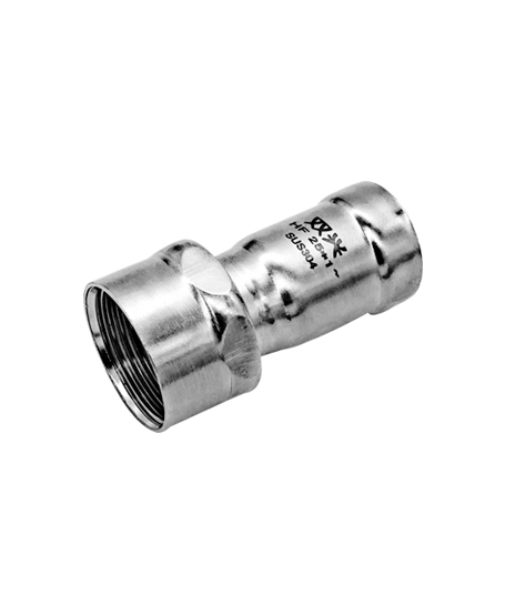 內螺紋轉換接頭