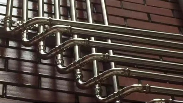 薄壁304不銹鋼水管代理加盟多長時間能夠回本？