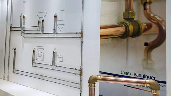 食品級(jí)不銹鋼水管防氧化生銹有何小妙招？